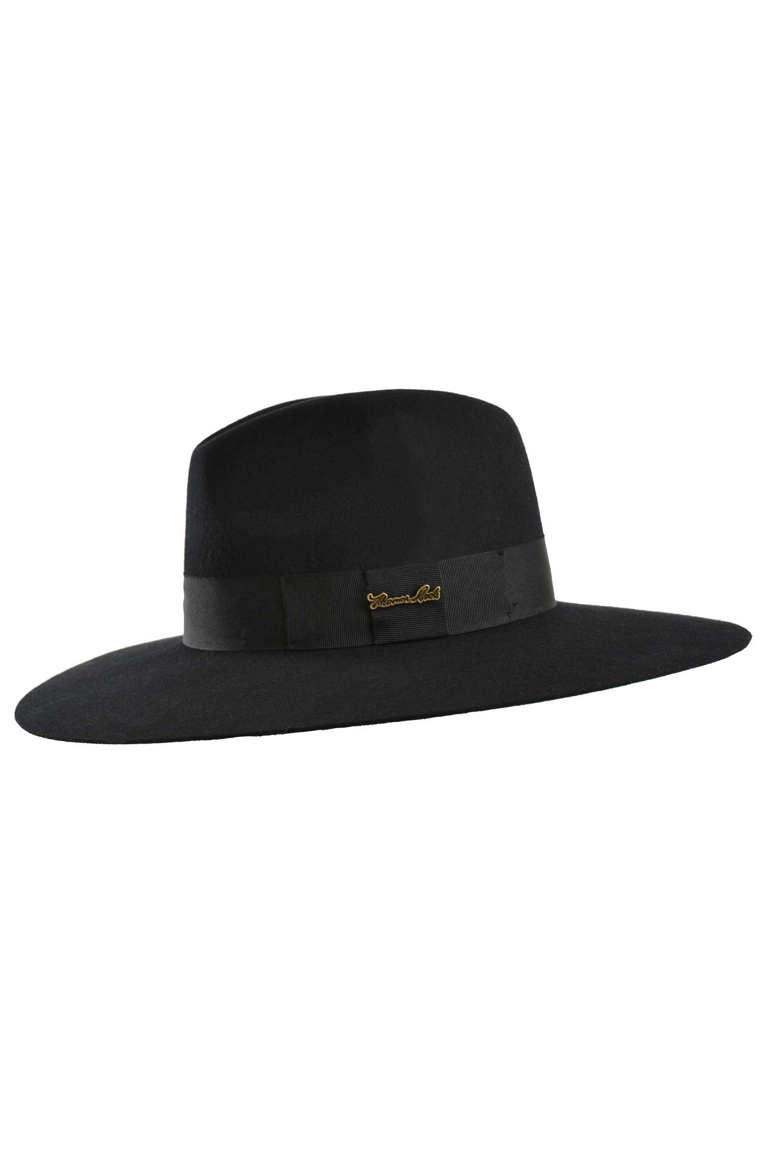 Thomas Cook Augusta Wool Felt Hat
