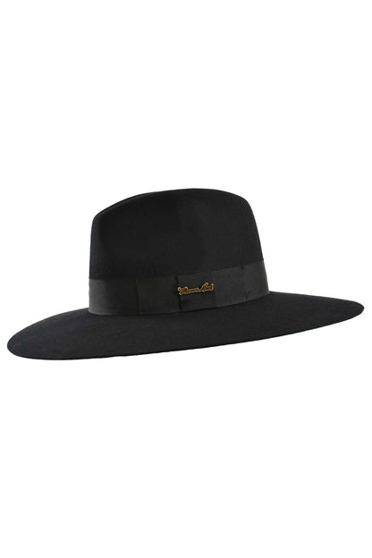 Thomas Cook Augusta Wool Felt Hat
