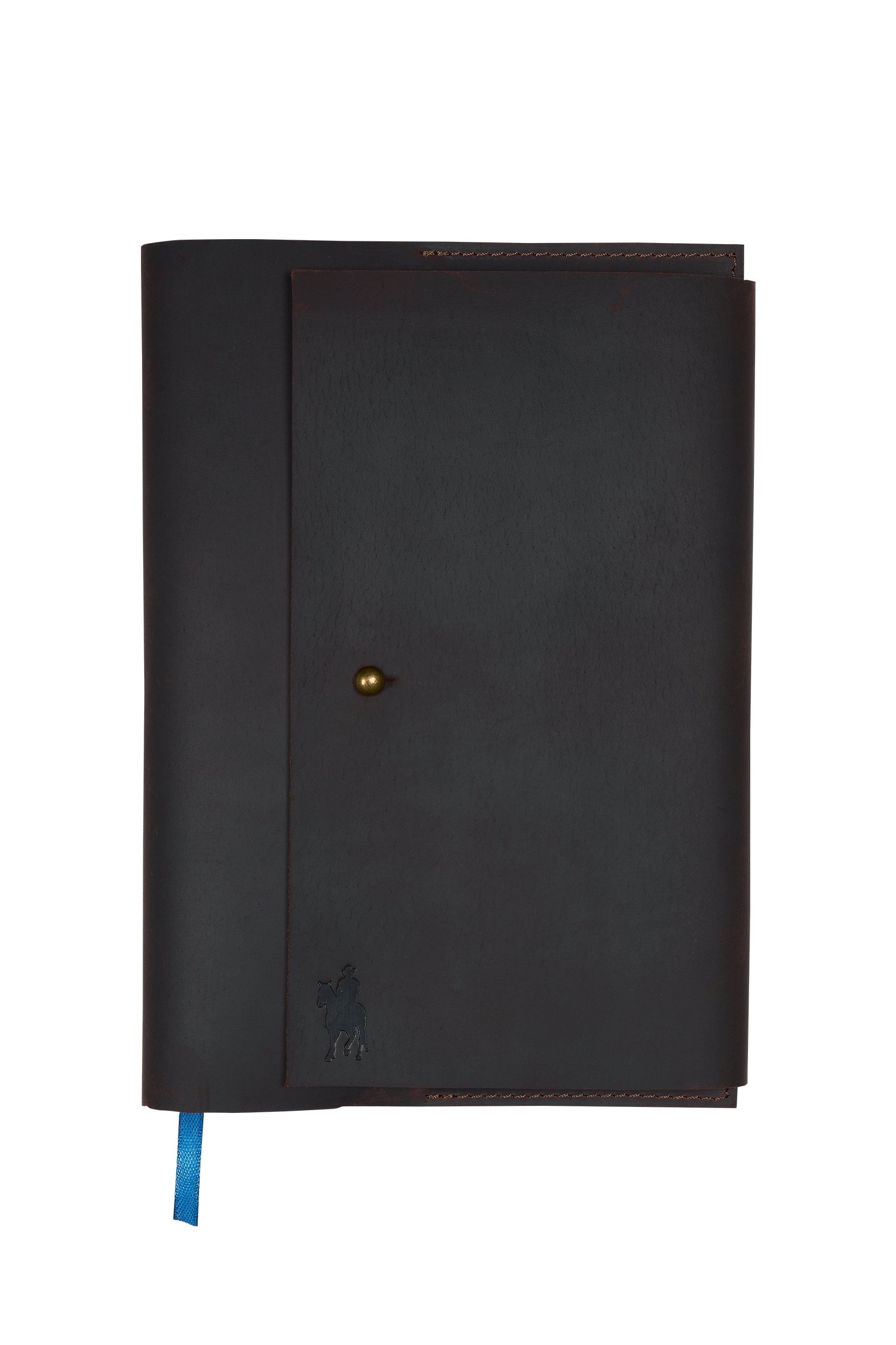 Thomas Cook Leather Notebook