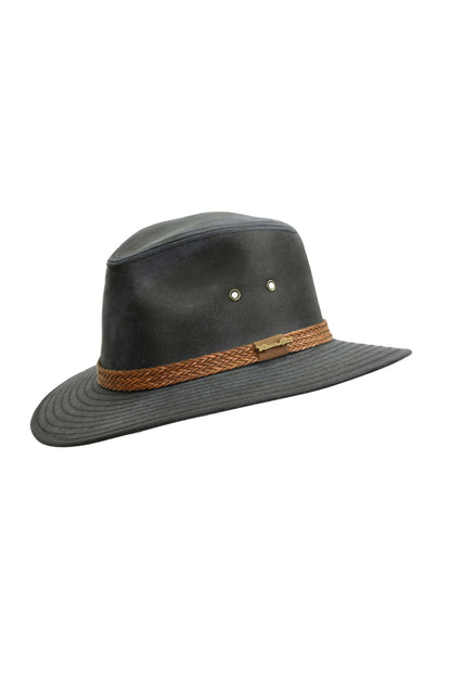 Thomas Cook Mansfield Hat