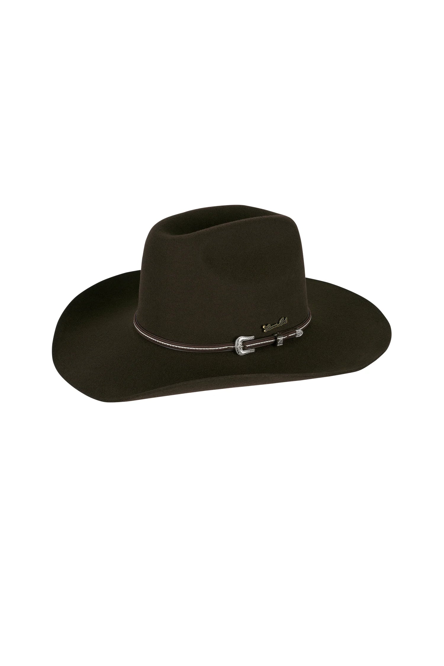 Thomas Cook Bronco Hat