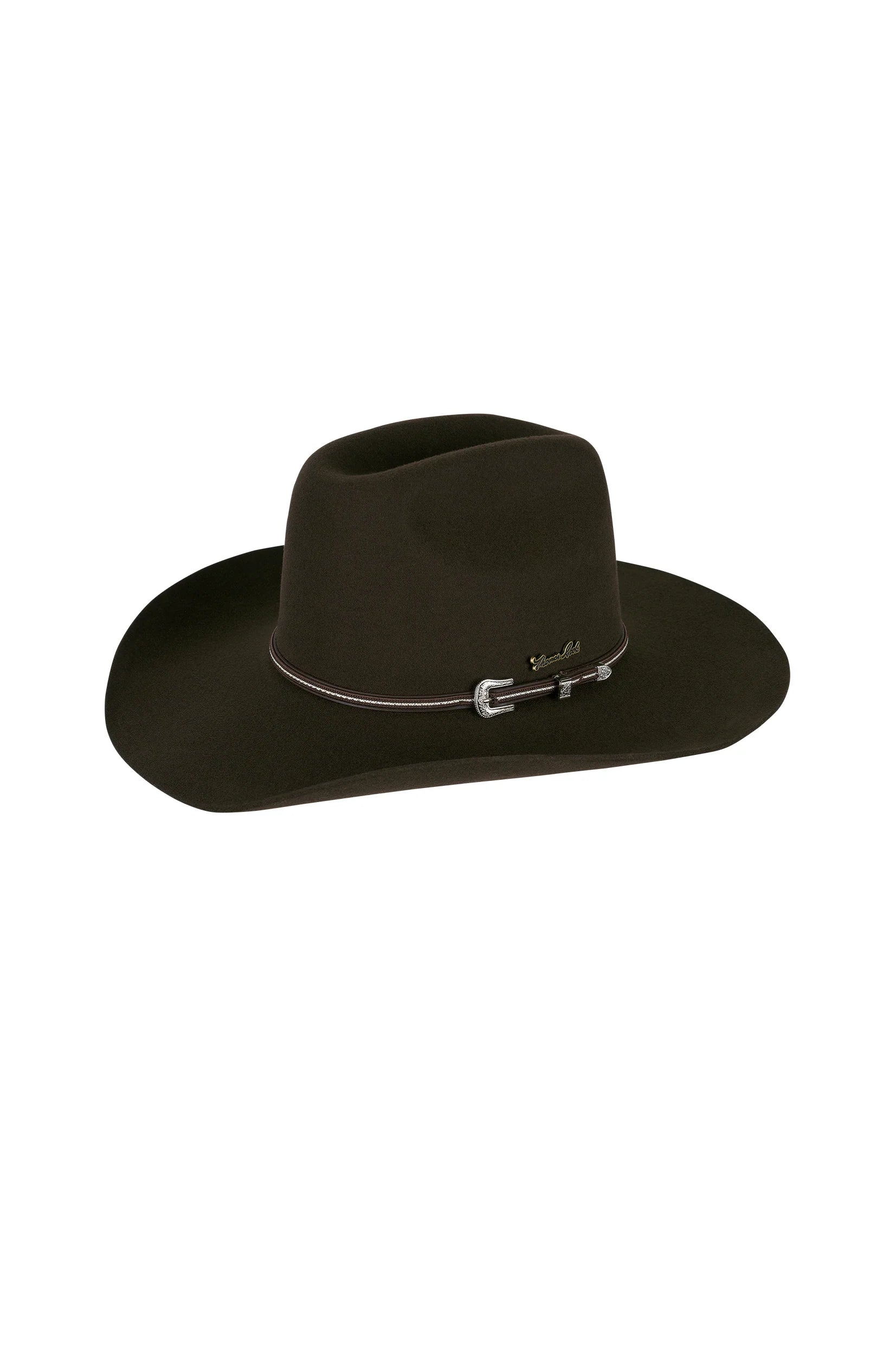 Thomas Cook Bronco Hat