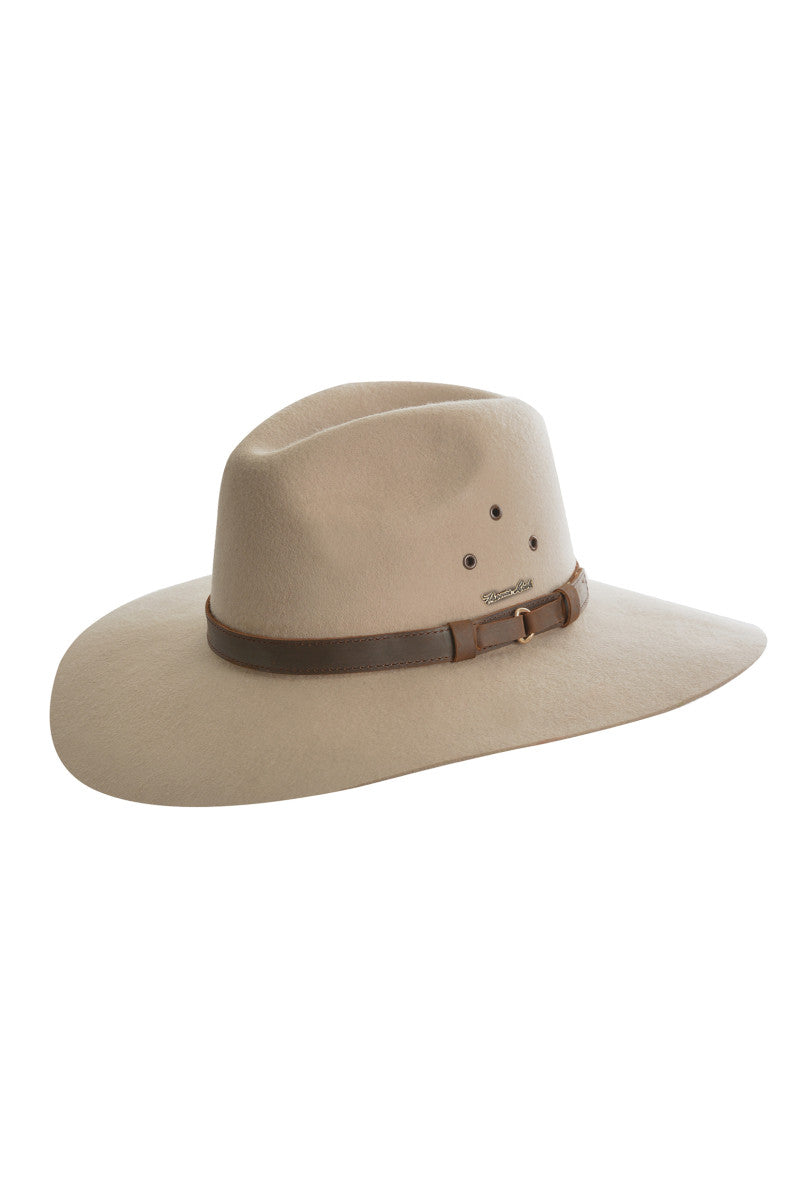 Thomas Cook Highlands Hat - Sand