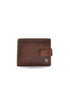 Thomas Cook Cootamundra Bi-Fold Wallet - Tan