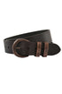 Thomas Cook Copper Twin Keeper Belt - Copper