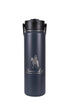 Thomas Cook Medium Drink Bottle Navy