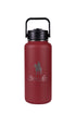 Thomas Cook Large Drink Bottle Red