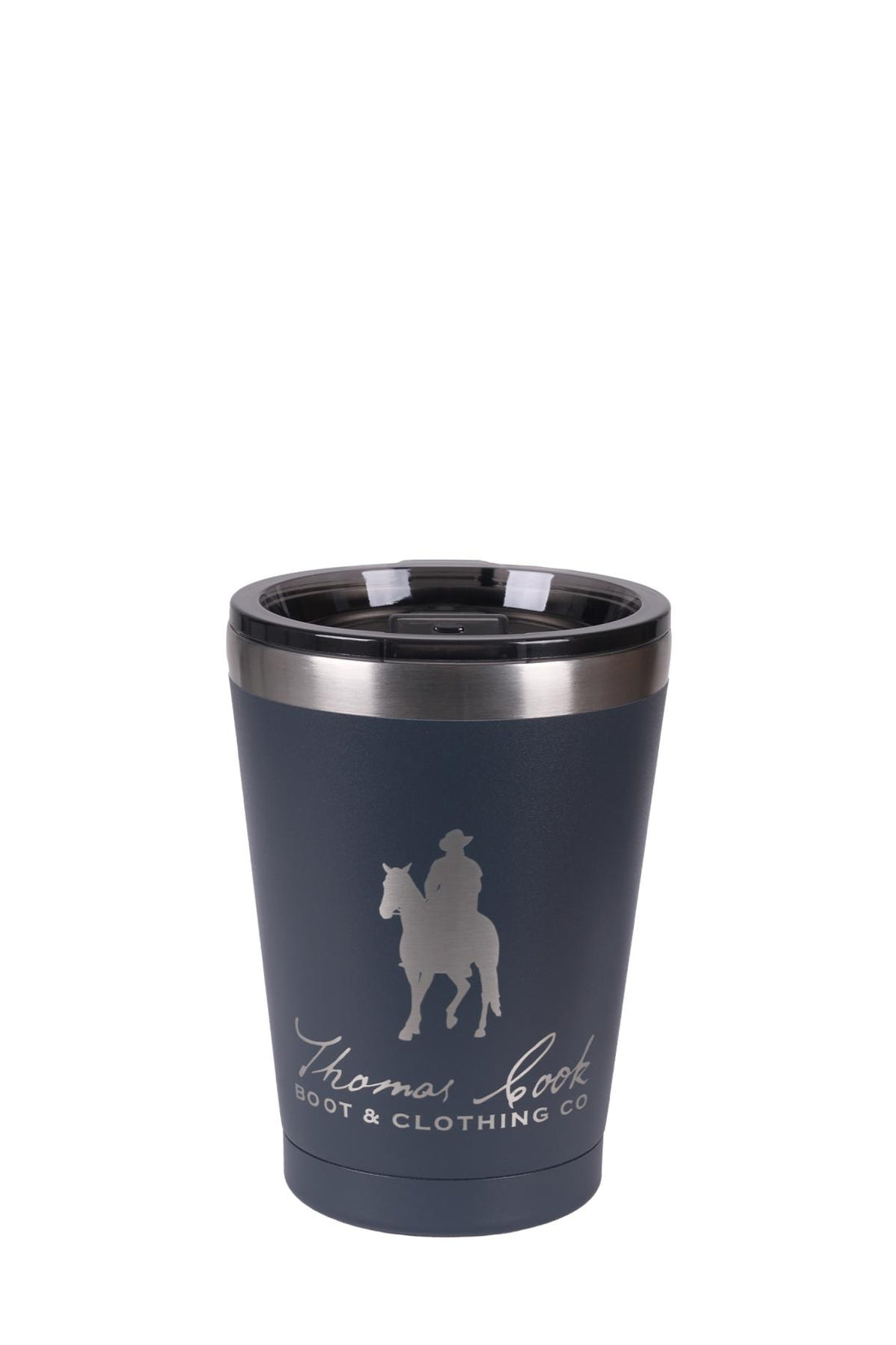 Thomas Cook Insulated Coffee Cup Navy