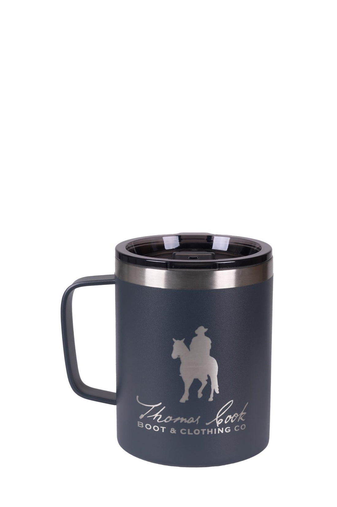Thomas Cook Insulated Mug Navy
