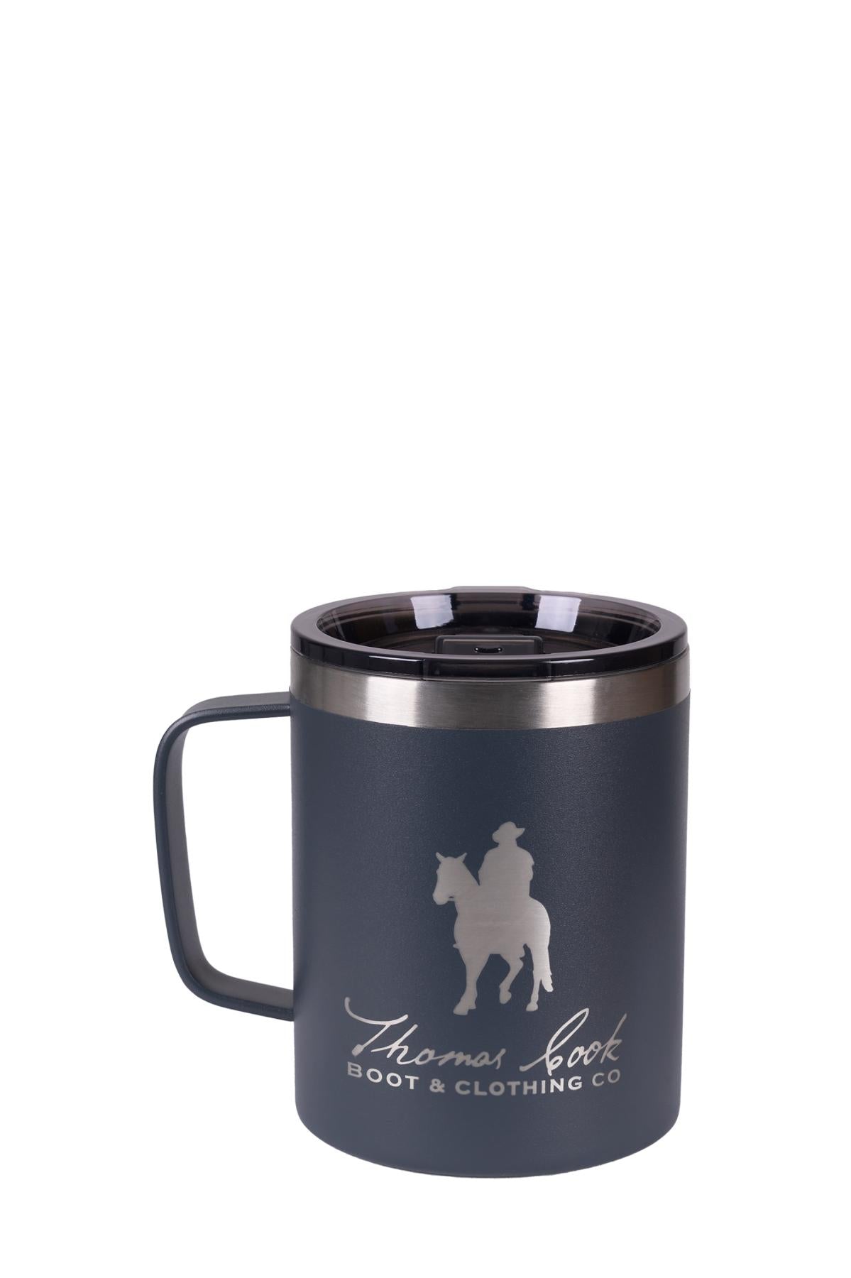 Thomas Cook Insulated Mug Navy