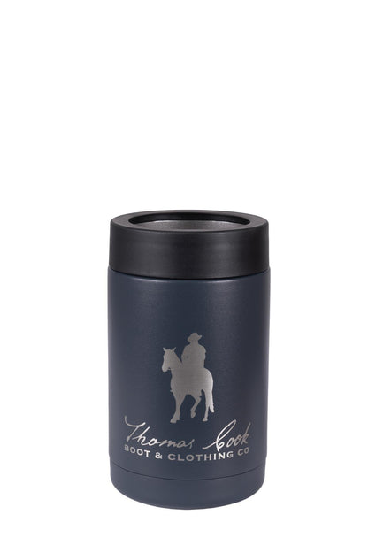 Thomas Cook Insulated Can Cooler Navy