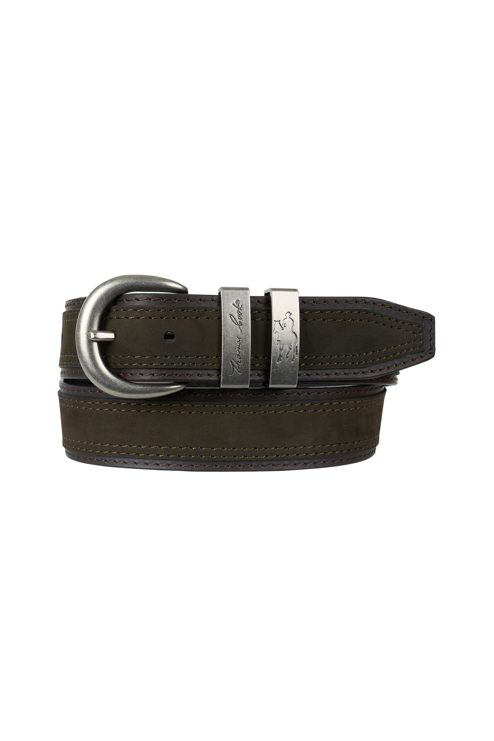 Thomas Cook Stanley Belt