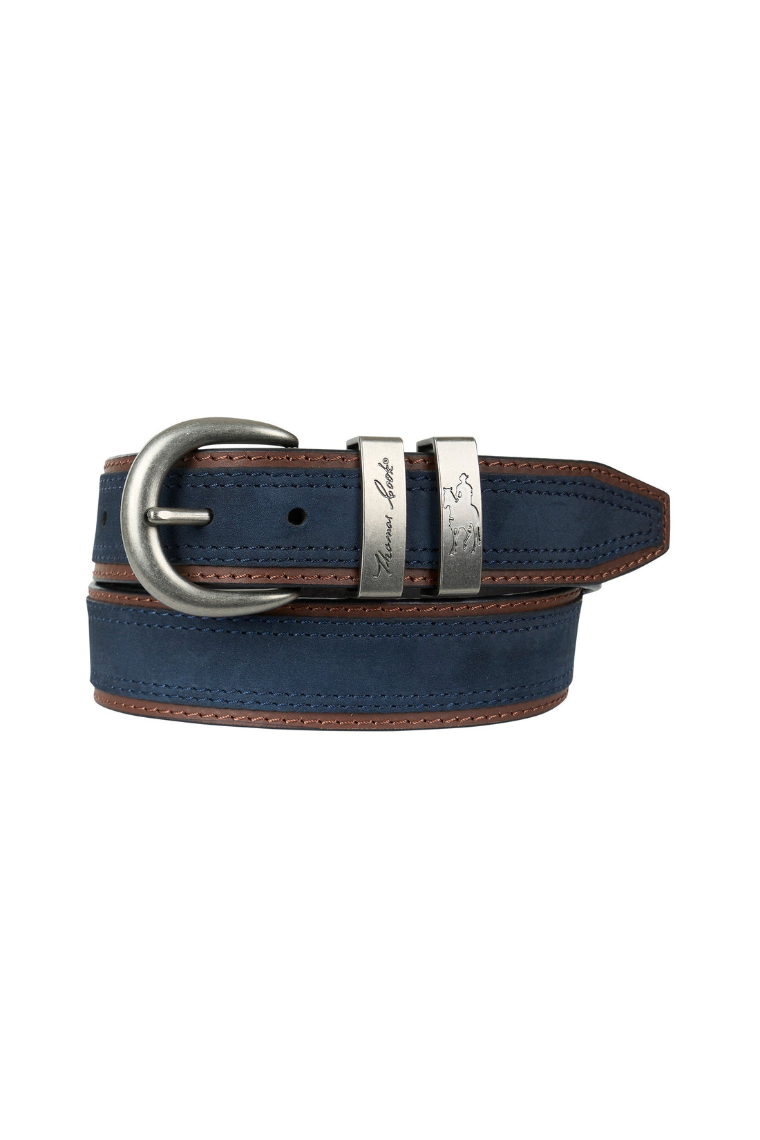 Thomas Cook Stanley Belt