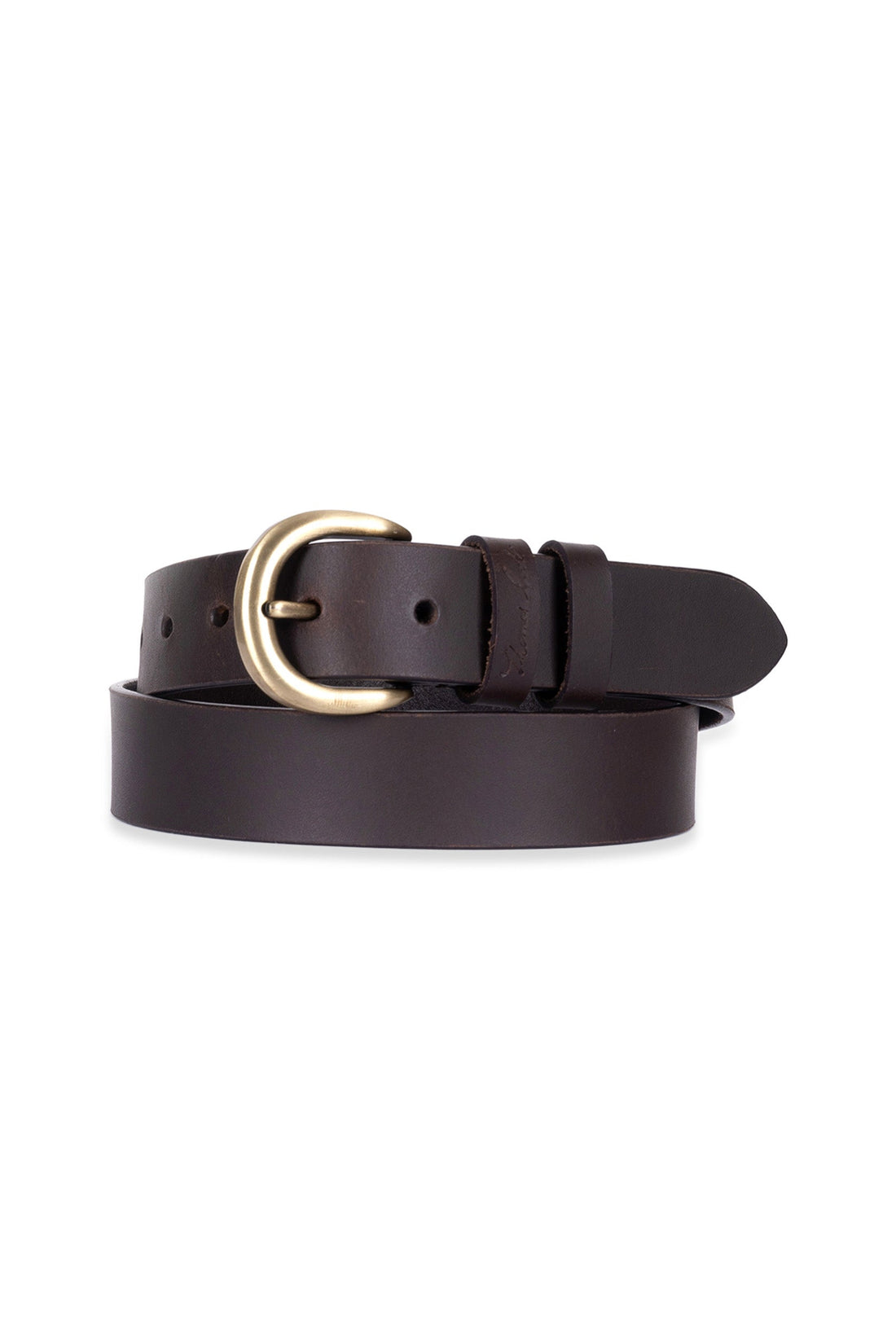 Thomas Cook Hamilton Belt