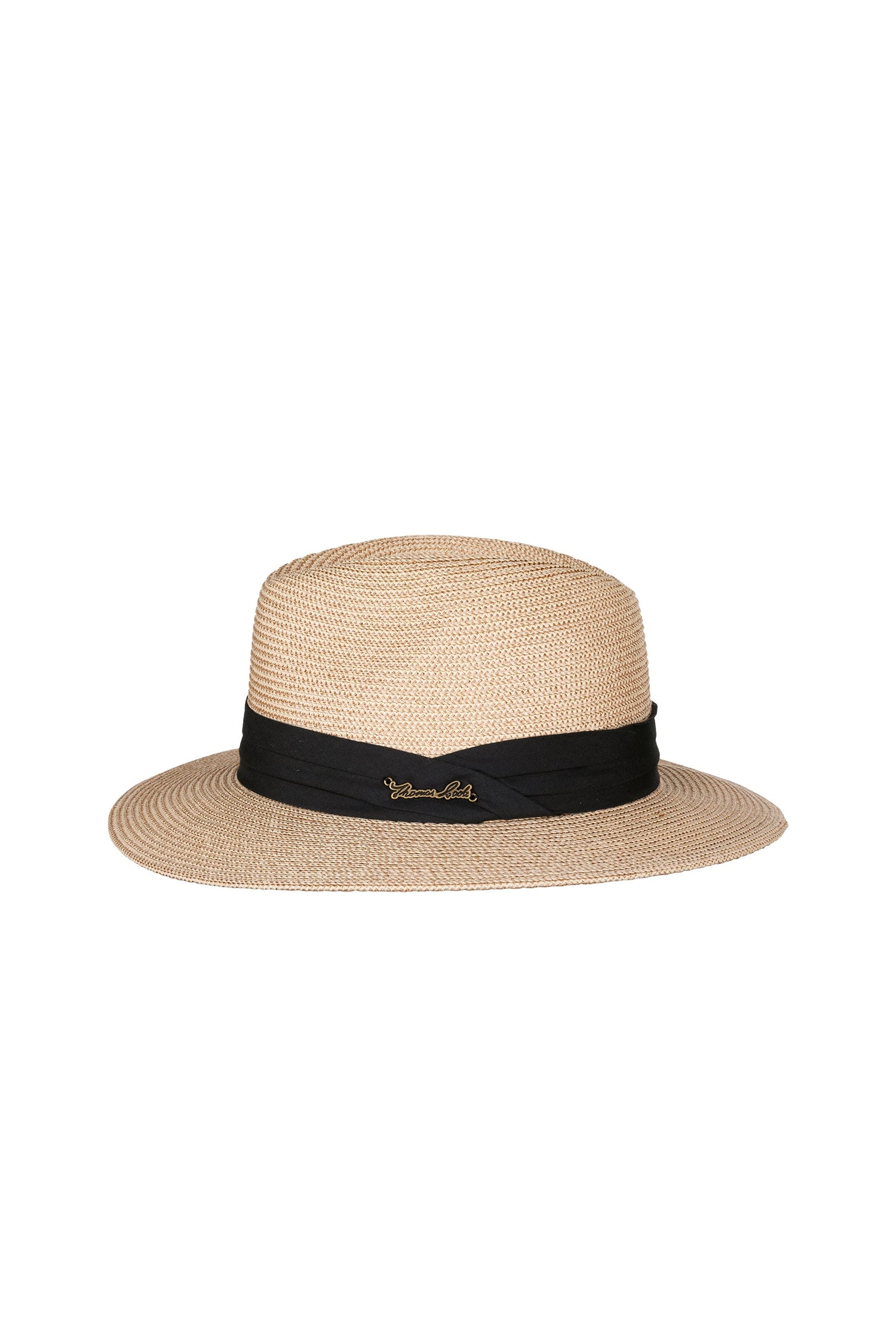 Thomas Cook Morgan Crushable Hat