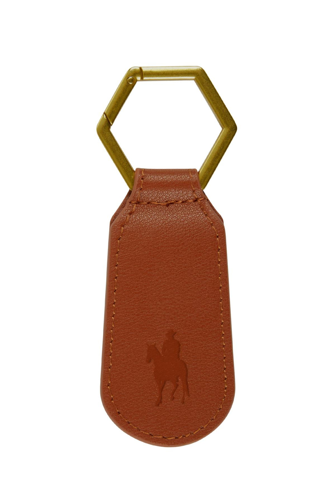 Thomas Cook Hat Clip - Tan