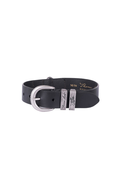 Thomas Cook Twin Keeper Dog Collar