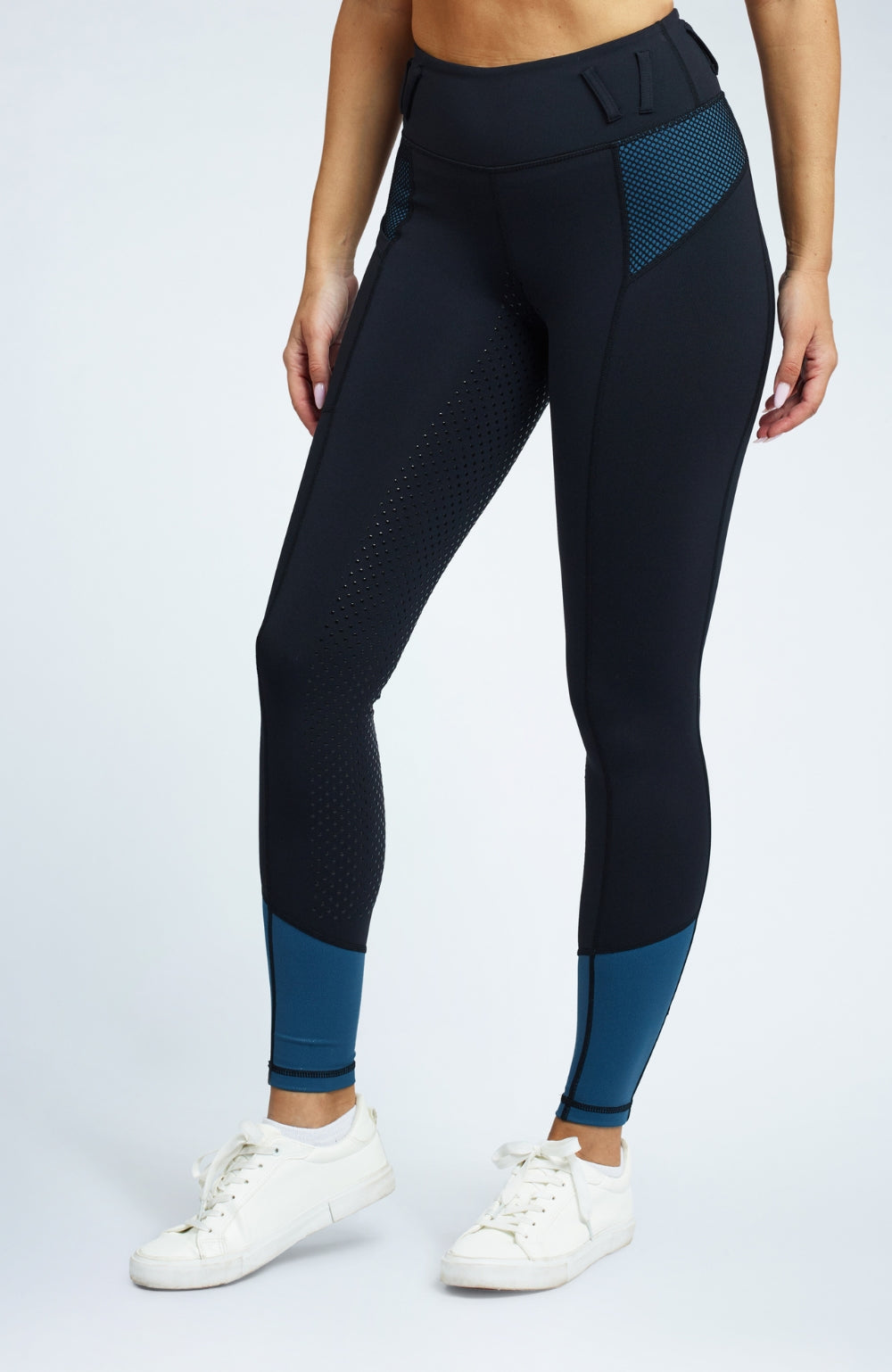 BARE Equestrian Performance Riding Tights