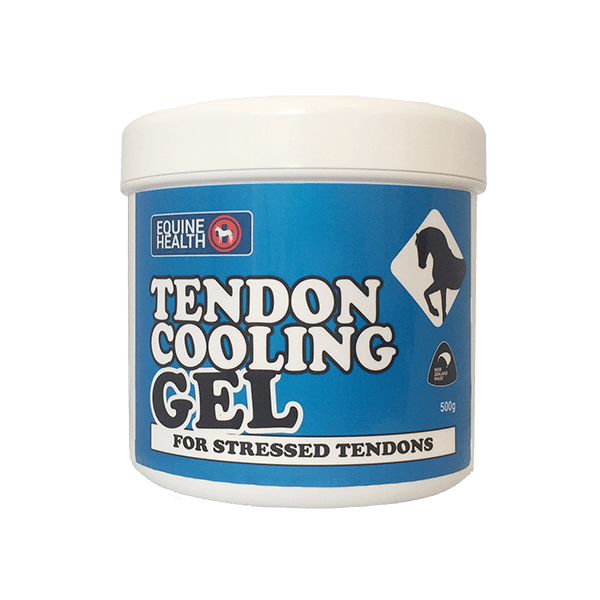 AHD Equine Health Tendon Cooling Gel