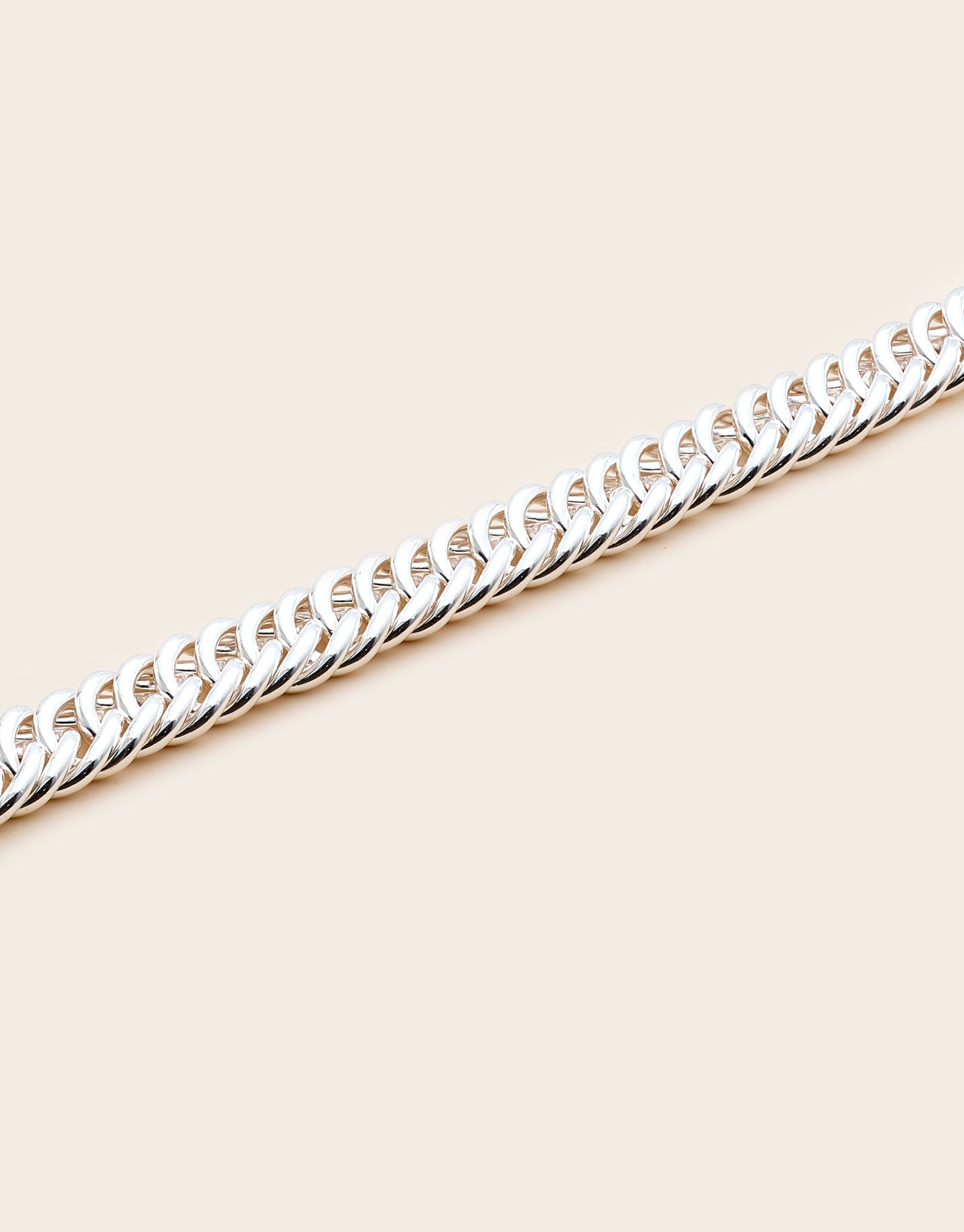 Whistle &amp; Pop | The Chunky Longhorn Bracelet