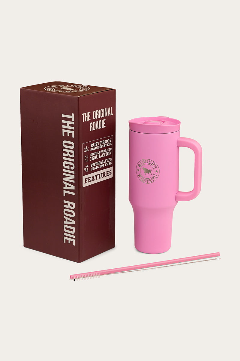 Ringers Western The Original Roadie Drink Bottle