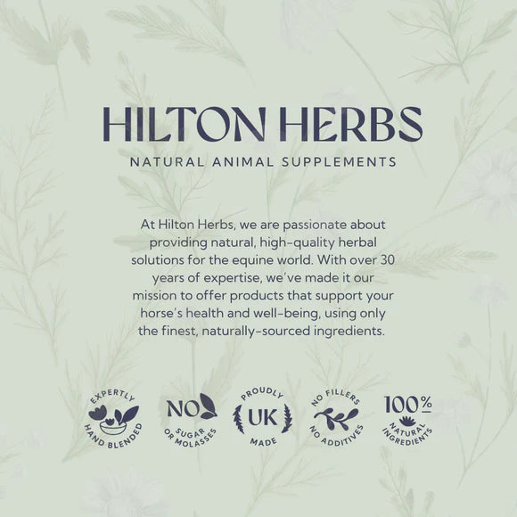 Hilton Herbs Thrive &amp; Shine 3kg