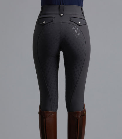 Premier Equine Torino Ladies Full Seat Gel Riding Breeches