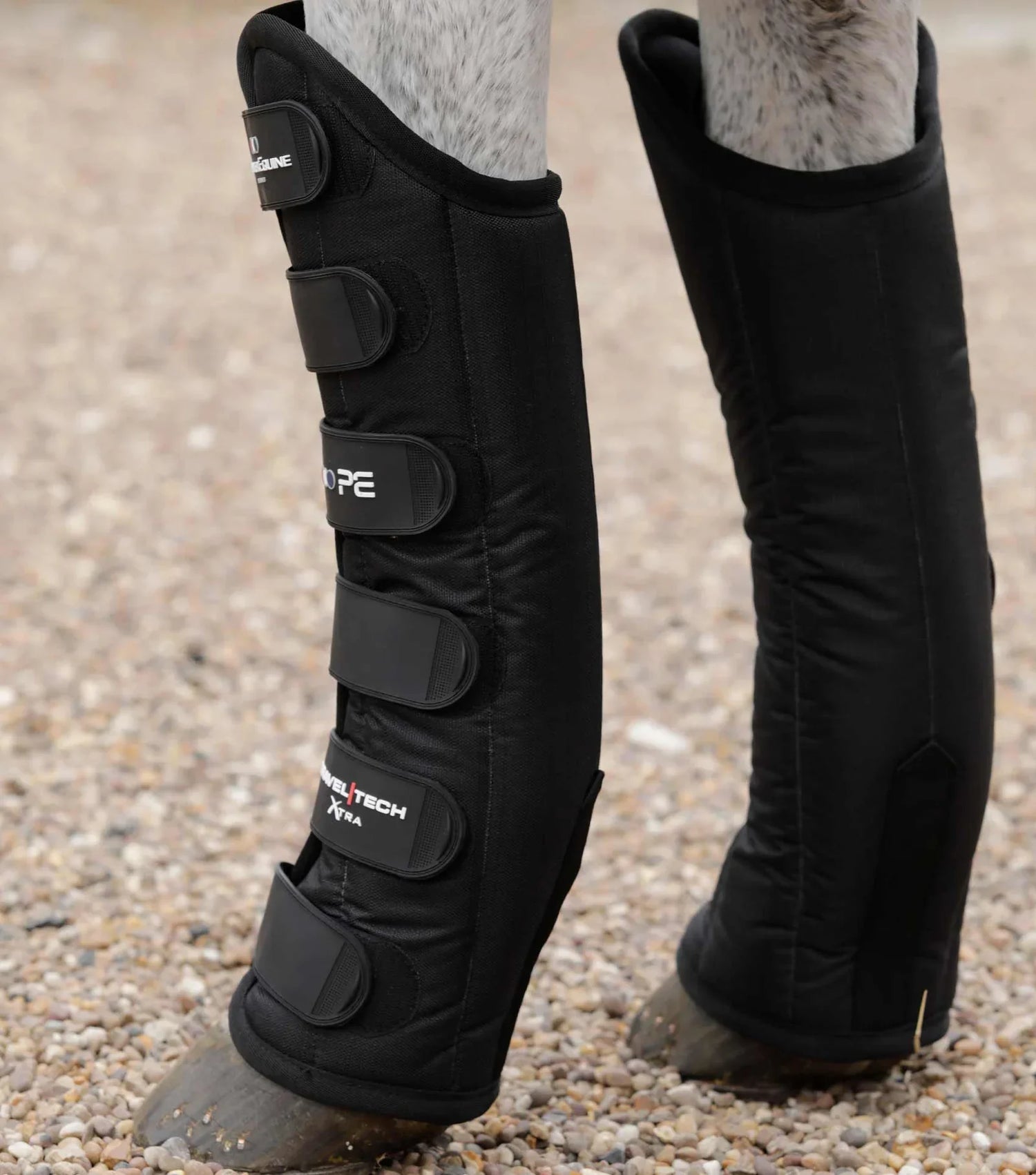 Premier Equine Travel-Tech Xtra Travel Boots