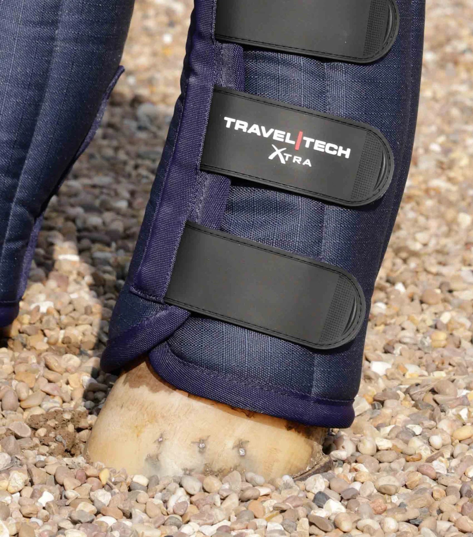 Premier Equine Travel-Tech Xtra Travel Boots