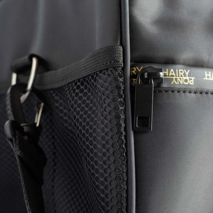Hairy Pony Equestrian Travel Bag