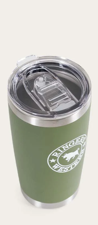 Ringers Western Riverstone Tumbler
