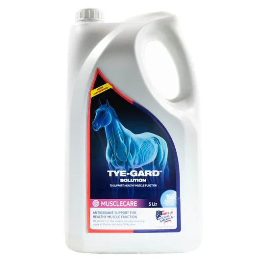 Equine America Tye Gard Solution