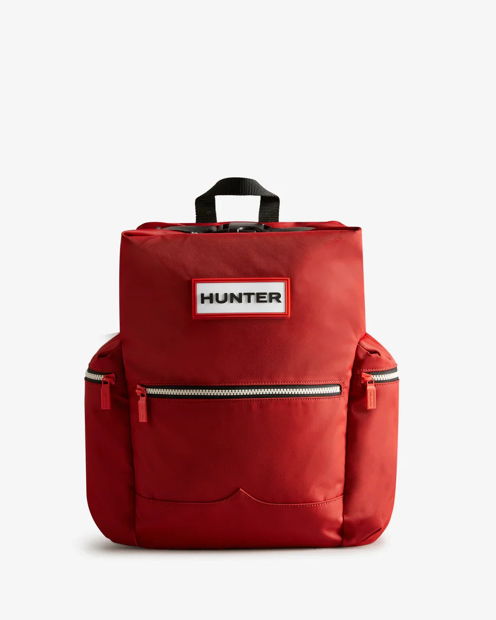 Military Red