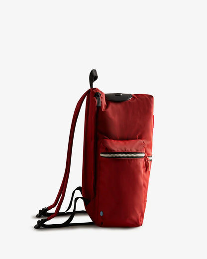Military Red