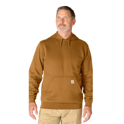 Carhartt Loose Fit Midweight Hooded Sweatshirt
