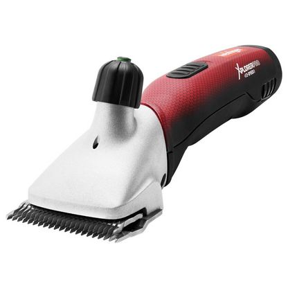 Heiniger Xplorer Pro Cordless Clippers