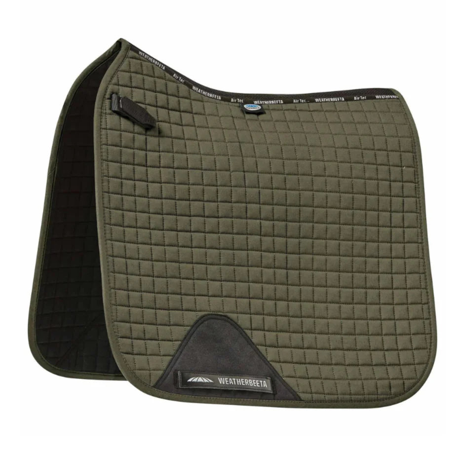 Weatherbeeta Prime Dressage Saddle Pad