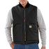 Carhartt Iconic Firm Duck Arctic Vest - view 2