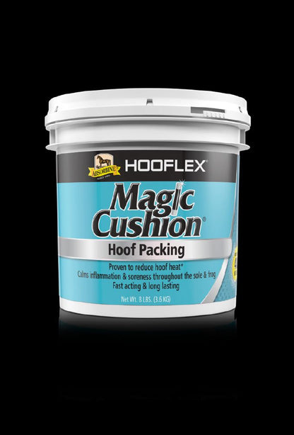 Absorbine Hooflex Magic Cushion