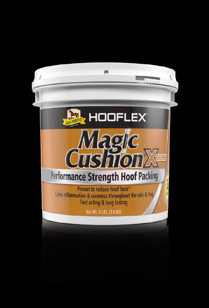 Absorbine Hooflex Extreme Magic Cushion