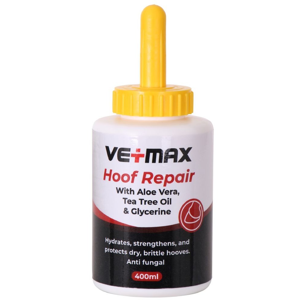 Vetmax Hoof Repair – NZ Tack Saddlery Co