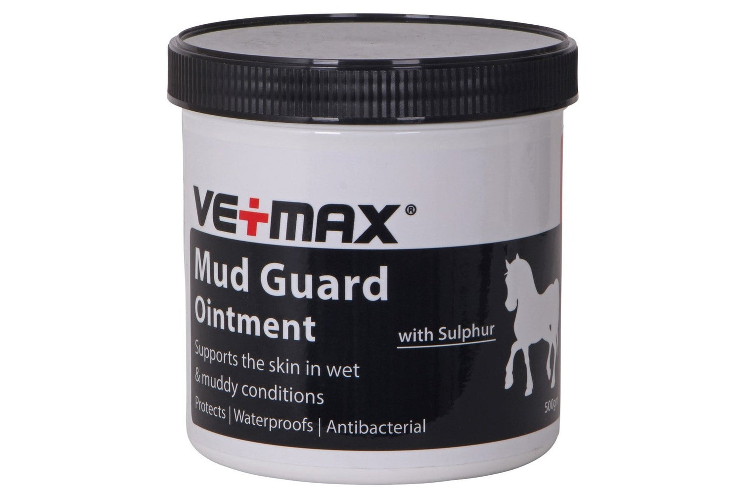 Vetmax Mud Guard Hoof Ointment