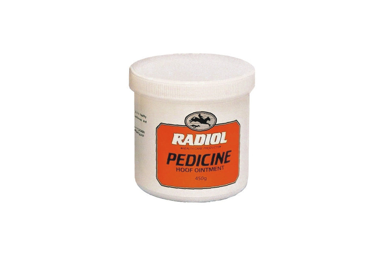 Radiol Pedicine Hoof Ointment