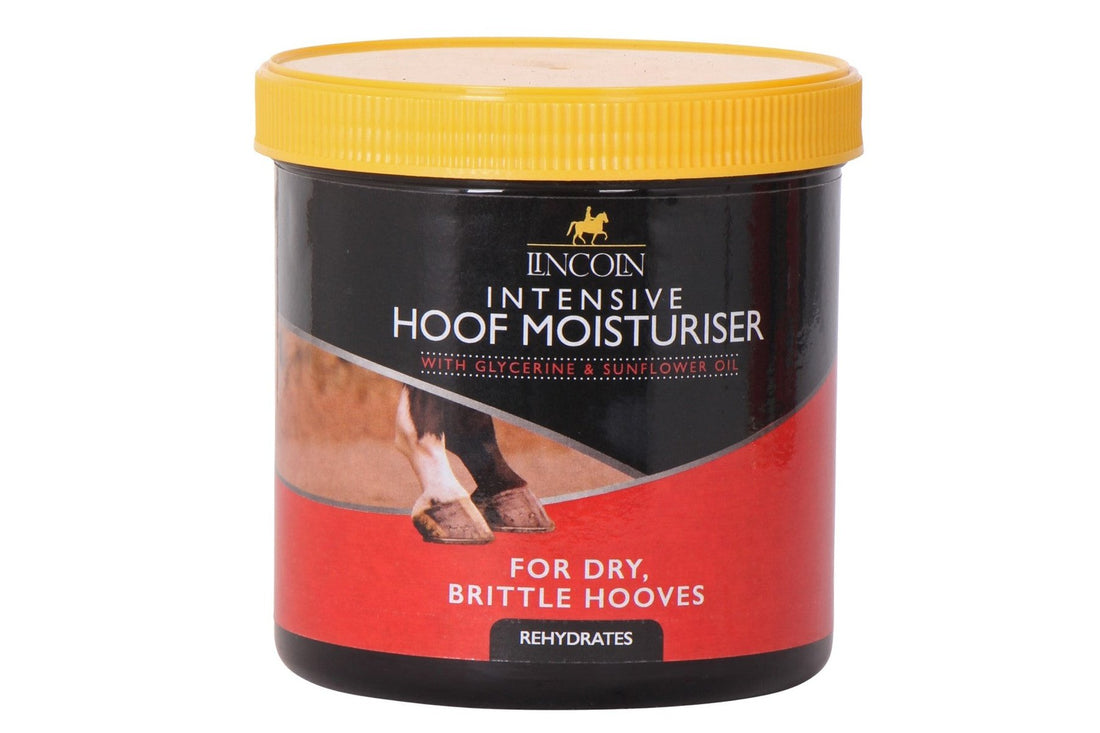 Lincoln Intensive Hoof Moisturiser