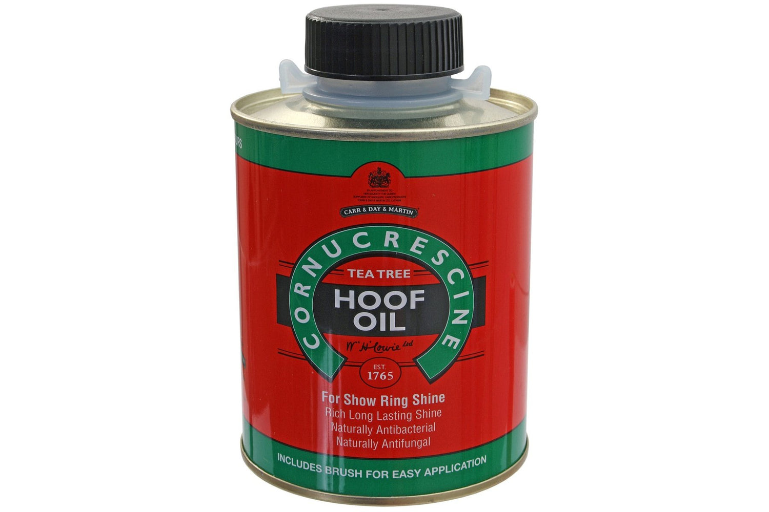 Cornucrescine Tea Tree Hoof Oil