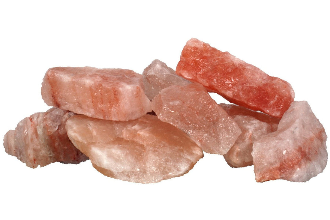 Vetmax Himalayan Rock Salt Chunks