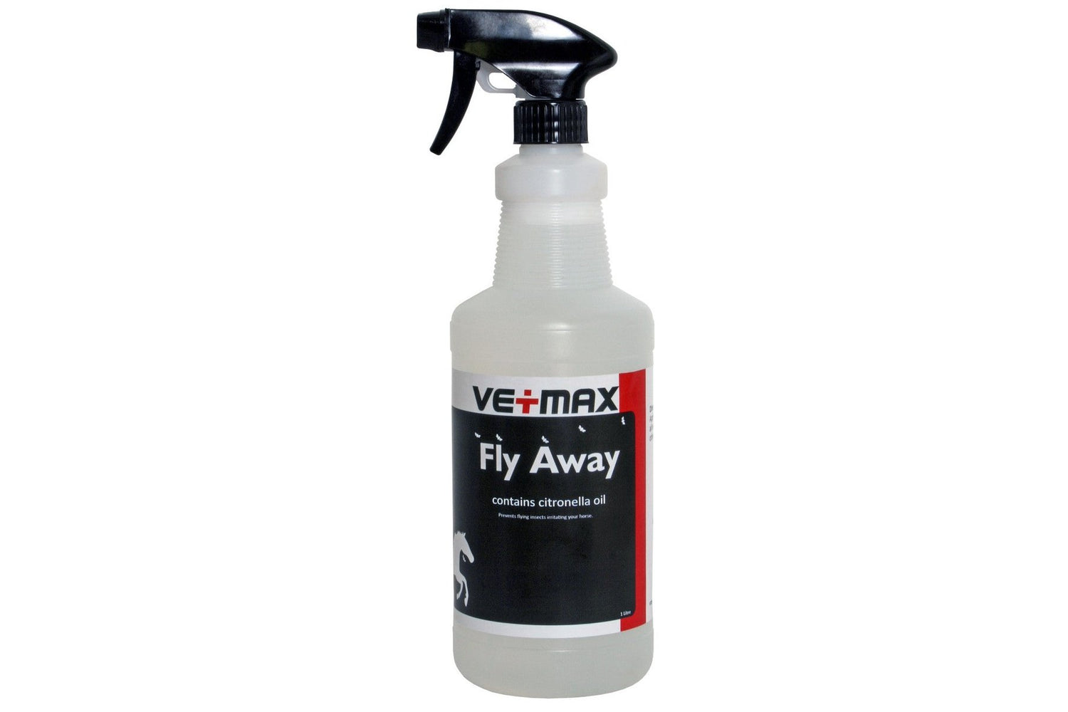 Vetmax Fly Away Fly Repellent