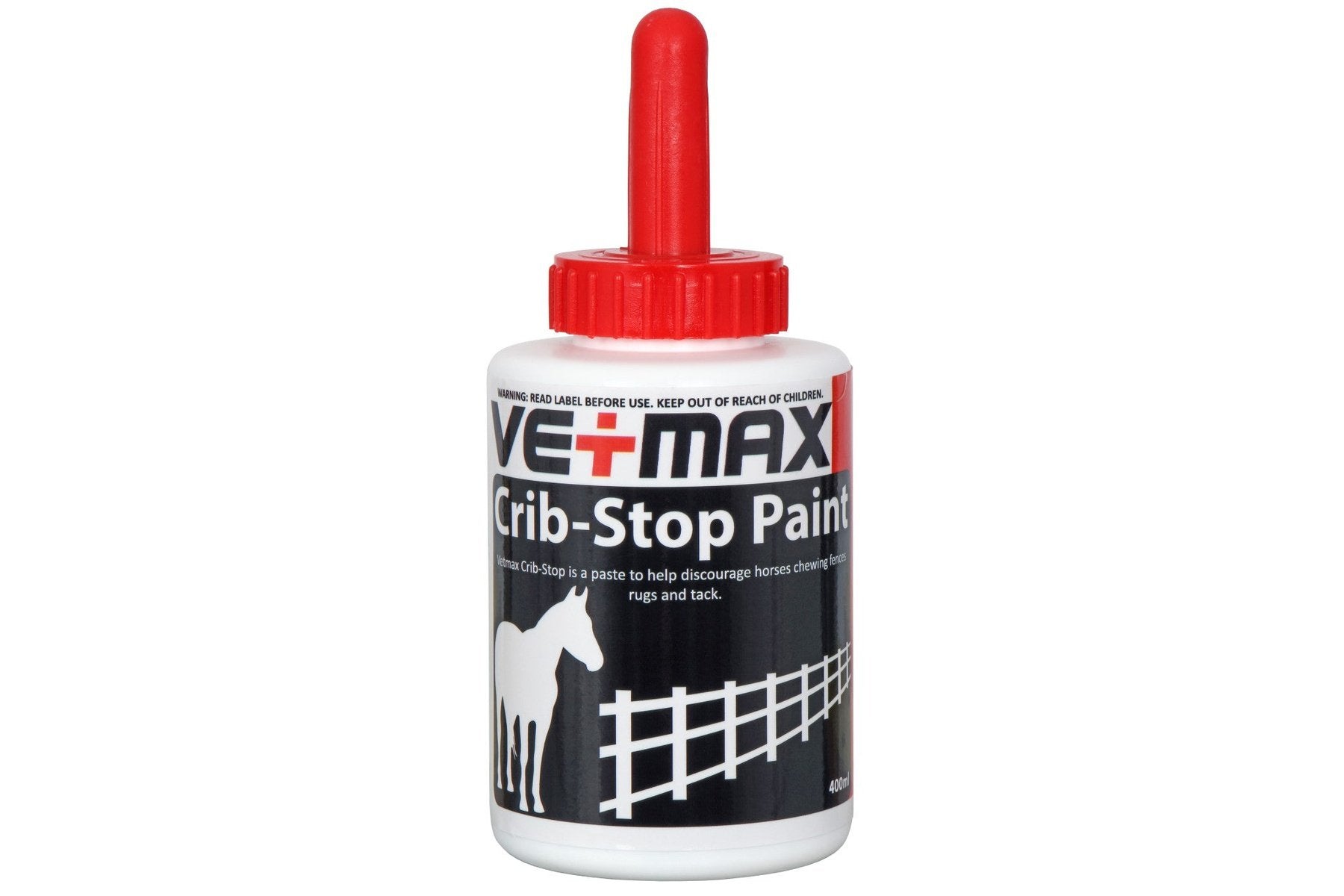 Vetmax Crib Stop Paint