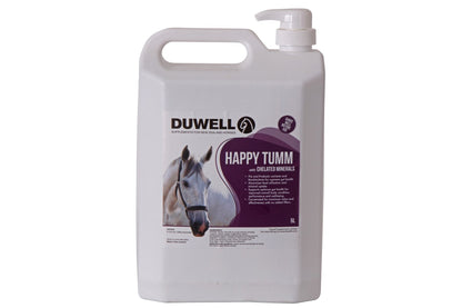Duwell Happy Tumm Super Conditioner
