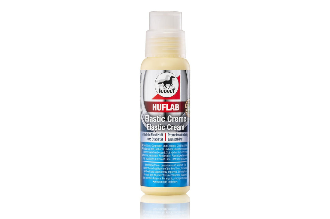 Leovet Hoof Lab Elastic Cream